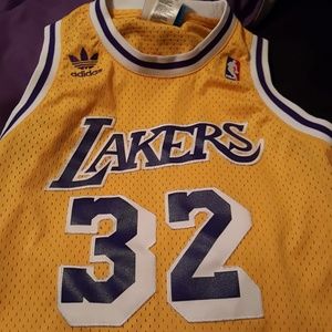 Youth NBA Jersey